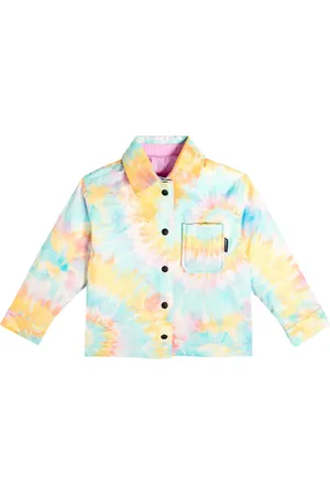 Palm Angels Hemdjacke