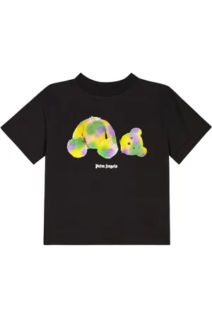 Palm Angels T-Shirt aus Baumwoll-Jersey