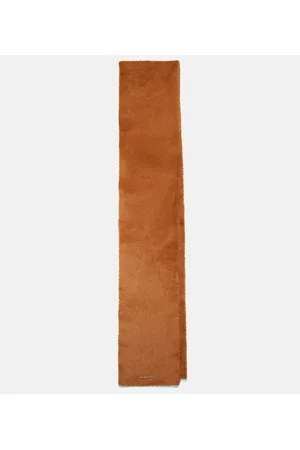 Jacquemus Schal L