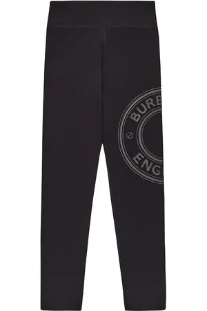 Burberry Bedruckte Leggings