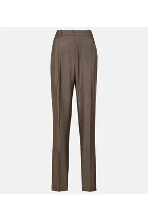 Joseph Hose Turnchapel aus Wolle und Mohair