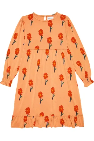 Bobo Choses Geblümtes Kleid