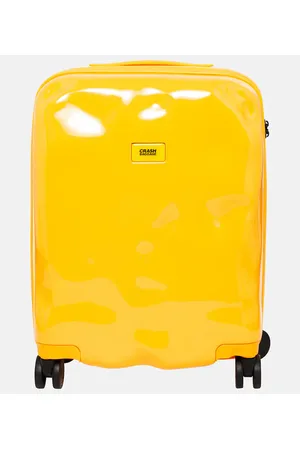 Crash Trolley Icon Small