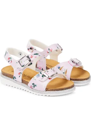 MONNALISA Bedruckte Sandalen