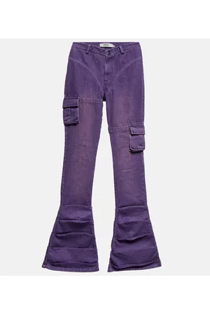 Didu Flared Jeans