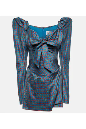 Vivienne Westwood Minikleid