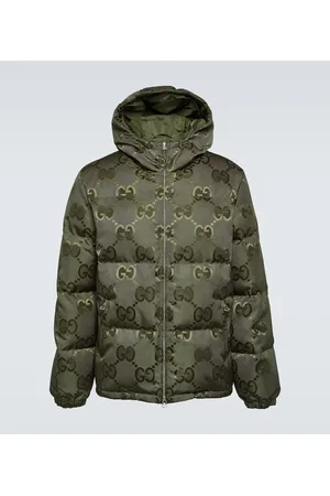 Gucci Daunenjacke Jumbo GG