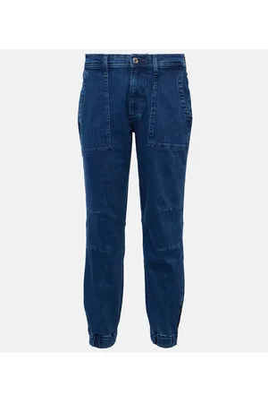 7 for all Mankind Cargo-Jeans