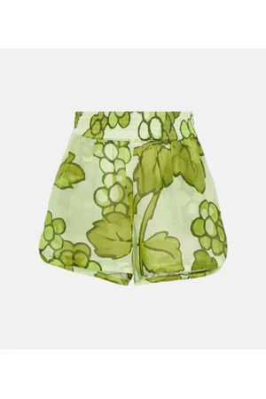 Etro Bedruckte Shorts