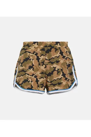 The Upside Bedruckte Shorts Trekky Billie