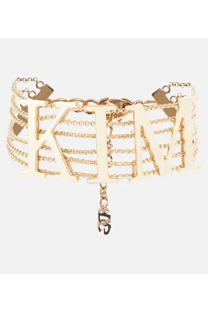 Dolce & Gabbana X Kim Choker