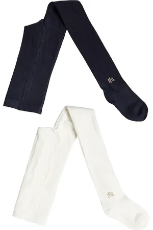 Tartine Et Chocolat Set TC Sparkling aus zwei Strumpfhosen