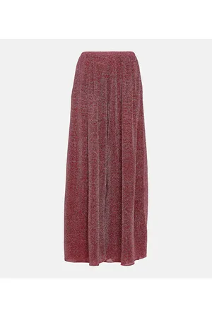 Oseree Oséree Weite Hose Lumière
