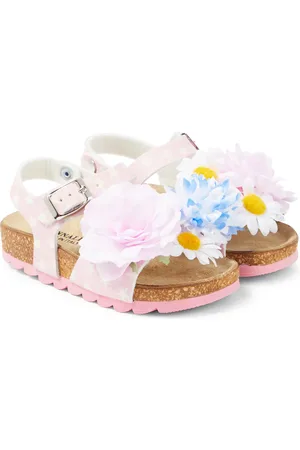 MONNALISA Verzierte Sandalen