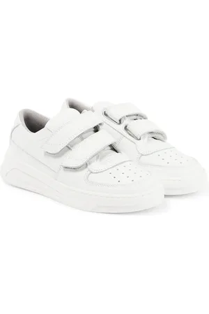 Acne Studios Sneakers aus Leder