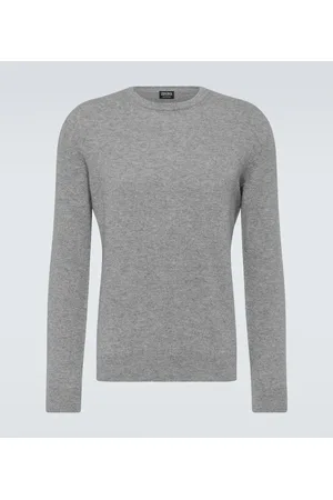 Ermenegildo Zegna Pullover aus Kaschmir