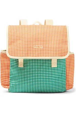 Tiny Cottons Rucksack Vichy