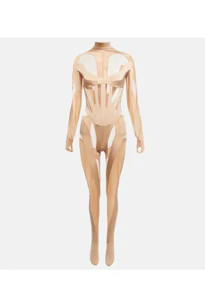 MUGLER Jumpsuit