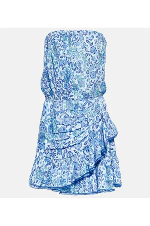 POUPETTE ST BARTH Minikleid Ambra