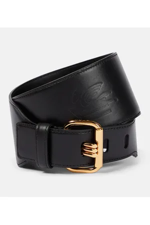 Etro Gürtel aus Leder
