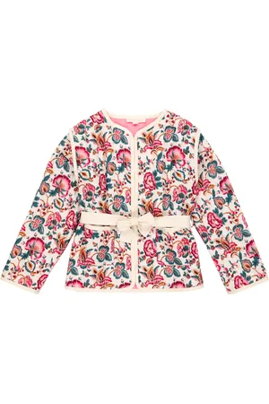 Louise Misha Wattierte Jacke Teliani
