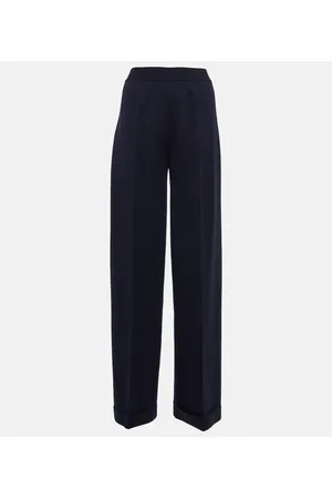 Loro Piana Hose aus Kaschmir und Seide