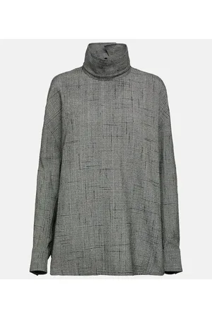 Bottega Veneta Oversize-Top