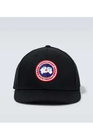 Canada Goose Baseballcap Arctic Disc