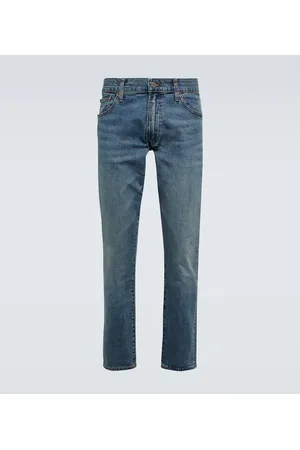 Ralph Lauren Slim Jeans
