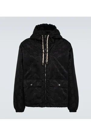 Gucci Jacke Off The Grid