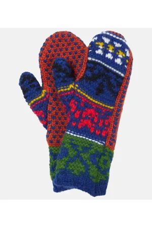 Loro Piana Handschuhe Bernina aus Kaschmir