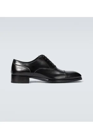 Tom Ford Schnürschuhe Elkan aus Leder