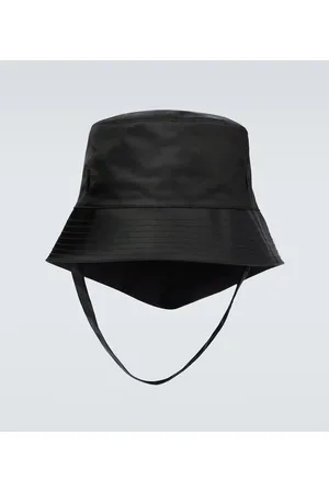 Prada Hut aus Re-Nylon