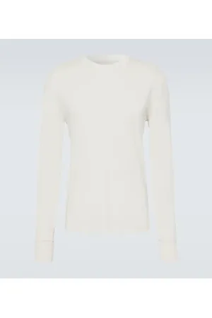 Tom Ford Top aus Jersey