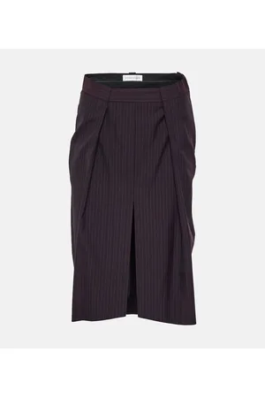 Victoria Beckham Midirock