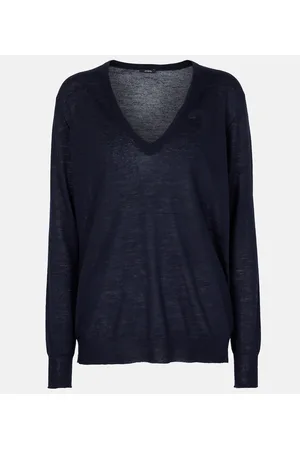 Joseph Pullover Cashair aus Kaschmir