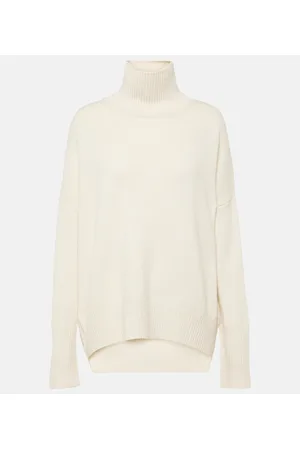 Lisa Yang Rollkragenpullover Heidi aus Kaschmir