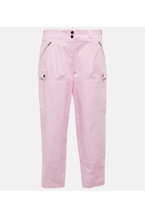 Tom Ford Cargohose aus Baumwolle
