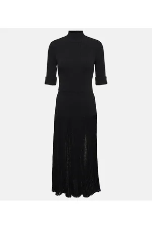 Dorothee Schumacher Midikleid aus Strick
