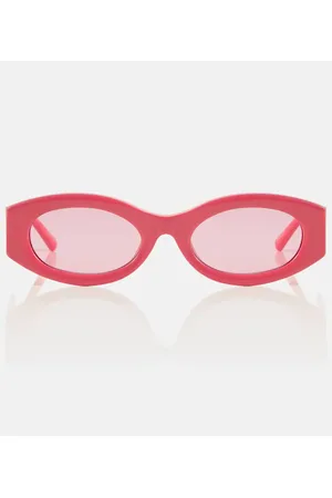 The Attico Sonnenbrille Berta