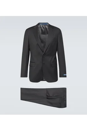 Ralph Lauren Anzug aus Wolle