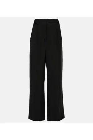 MUGLER Weite Hose