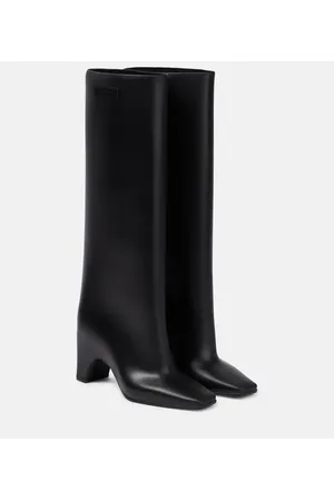COPERNI Stiefel Rubber Bridge