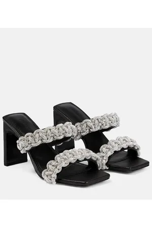 Simkhai Sandalen Walker