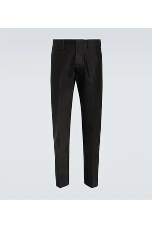Tom Ford Chinohose aus Baumwolle