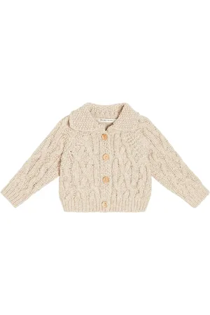 The New Society Baby Cardigan Tirso