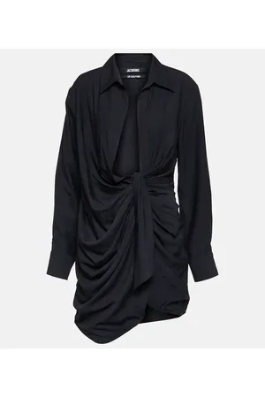 Jacquemus Minikleid La Robe Bahia