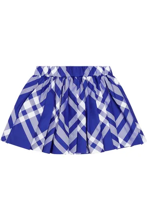 Burberry Baby Rock aus Baumwolle