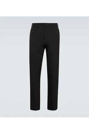 Prada Gerade Hose