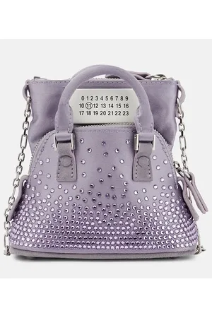 Maison Margiela Schultertasche 5AC Classique Baby